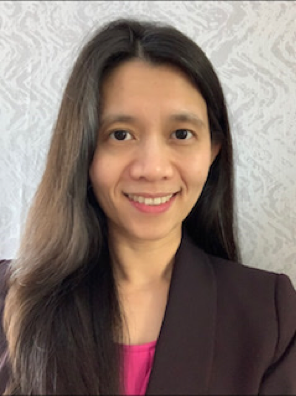 Trang Kieu, MD