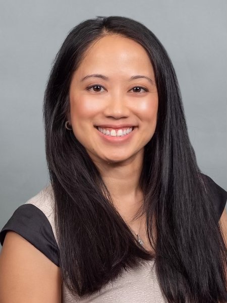 Jennifer Pham, Pharm.D.