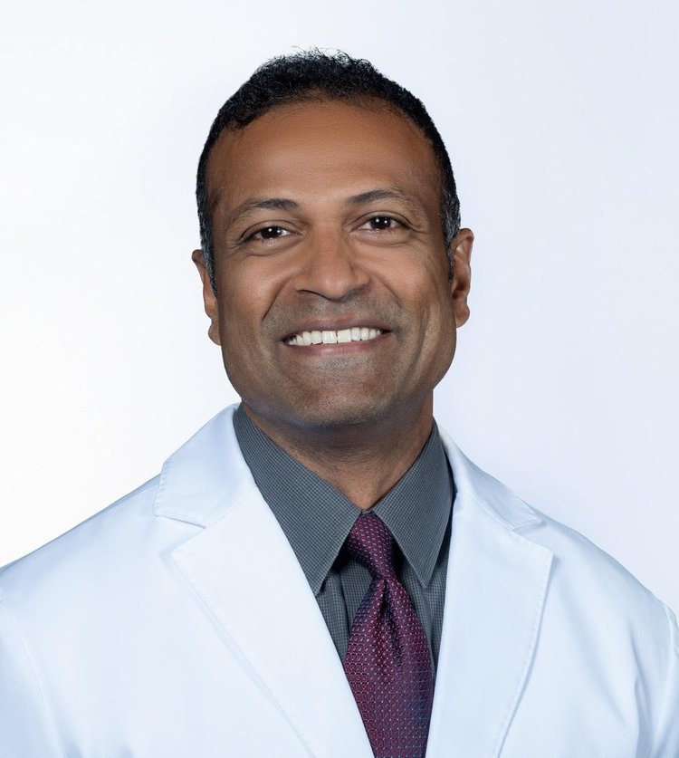 Aneesh V. Pakala, M.D.