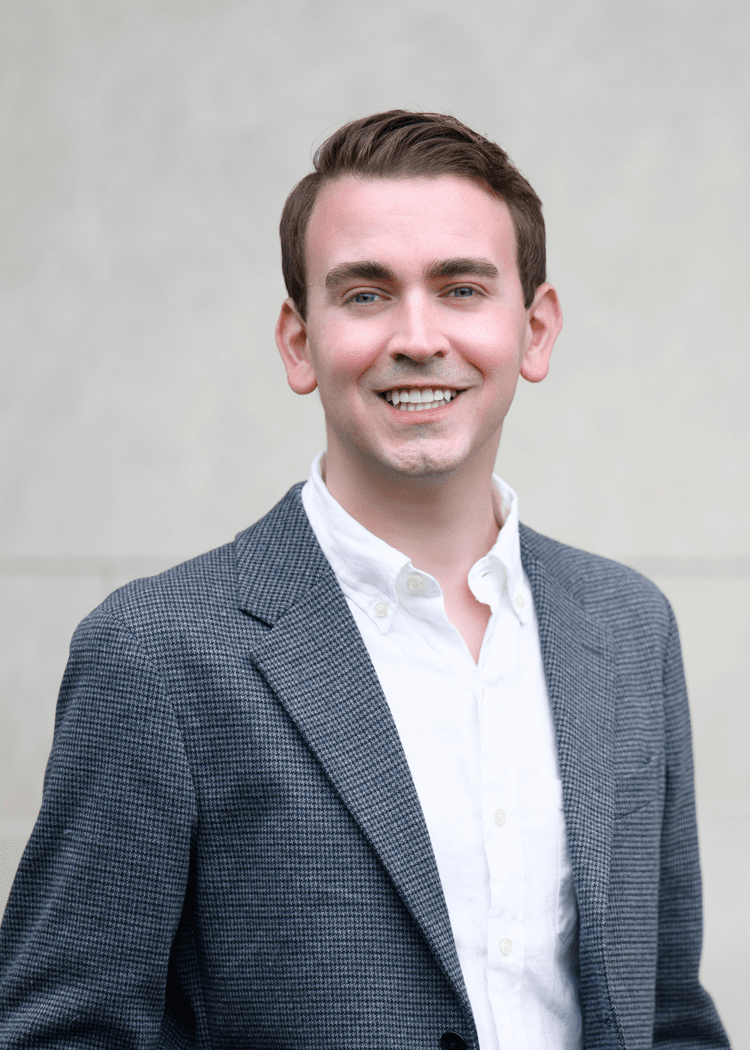 Jackson Higginbottom, M.P.H.