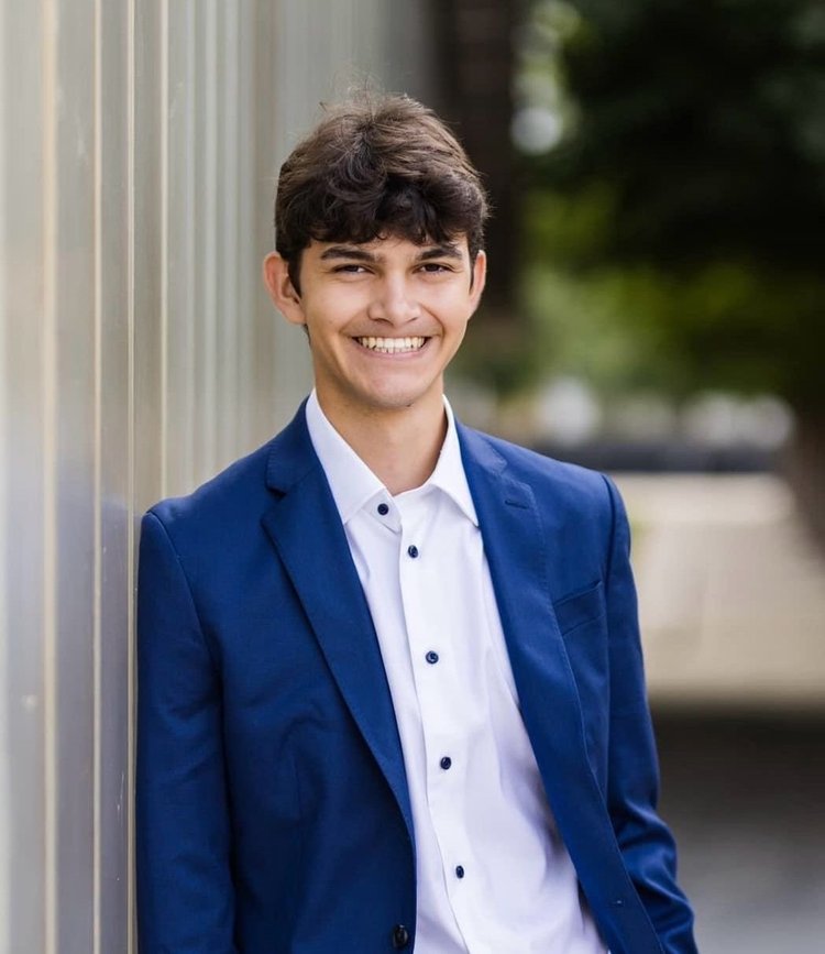 Nicholas Castilla