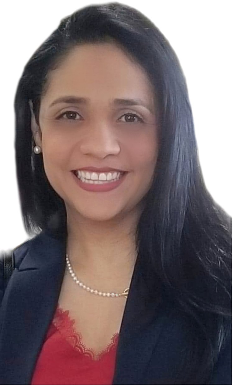 Daysi Reyes, M.D., M.P.H.
